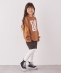 �ySHIPS any�ʒ��zROKX:�q�X�g���b�`�r�c�C�� �}�E���e���X�J�[�g<KIDS>��