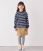 �ySHIPS any�ʒ��zROKX:�q�X�g���b�`�r�c�C�� �}�E���e���X�J�[�g<KIDS>��