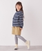 �ySHIPS any�ʒ��zROKX:�q�X�g���b�`�r�c�C�� �}�E���e���X�J�[�g<KIDS>��
