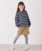 �ySHIPS any�ʒ��zROKX:�q�X�g���b�`�r�c�C�� �}�E���e���X�J�[�g<KIDS>��
