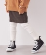 �ySHIPS any�ʒ��zROKX:�q�X�g���b�`�r�c�C�� �}�E���e���X�J�[�g<KIDS>�� �_�[�N�O���[
