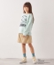 SHIPS any: �X�g���b�` �}�E���e���X�J�[�g �X�J�[�g<KIDS>
