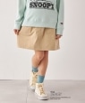 SHIPS any: �X�g���b�` �}�E���e���X�J�[�g �X�J�[�g<KIDS> �x�[�W��
