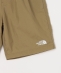 THE NORTH FACE: �N���X�t�@�C�u �V���[�g�p���c <KIDS>