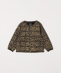 TAION: �N���[�l�b�N �{�^�� �_�E�� �J�[�f�B�K��<KIDS>