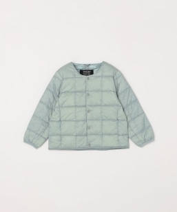 TAION: �N���[�l�b�N �{�^�� �_�E�� �J�[�f�B�K��<KIDS>
