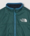 THE NORTH FACE: �q�����r���o�[�V�u�� �R�[�W�[ �W���P�b�g<KIDS>