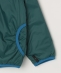 THE NORTH FACE: �q�����r���o�[�V�u�� �R�[�W�[ �W���P�b�g<KIDS>