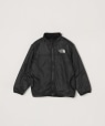 THE NORTH FACE: �q�����r���o�[�V�u�� �R�[�W�[ �W���P�b�g<KIDS> �u���b�N
