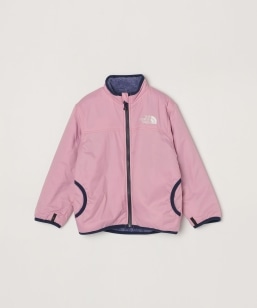 THE NORTH FACE: �q�����r���o�[�V�u�� �R�[�W�[ �W���P�b�g<KIDS>