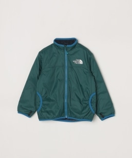THE NORTH FACE: �q�����r���o�[�V�u�� �R�[�W�[ �W���P�b�g<KIDS>