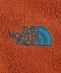 THE NORTH FACE: REVERSIBLE COZY JACKET �i�C���� / �t���[�X �u���]��<KIDS>