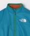 THE NORTH FACE: REVERSIBLE COZY JACKET �i�C���� / �t���[�X �u���]��<KIDS>