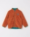 THE NORTH FACE: REVERSIBLE COZY JACKET �i�C���� / �t���[�X �u���]��<KIDS>