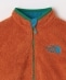 THE NORTH FACE: REVERSIBLE COZY JACKET �i�C���� / �t���[�X �u���]��<KIDS>