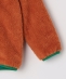 THE NORTH FACE: REVERSIBLE COZY JACKET �i�C���� / �t���[�X �u���]��<KIDS>