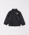 THE NORTH FACE: REVERSIBLE COZY JACKET �i�C���� / �t���[�X �u���]��<KIDS> �u���b�N