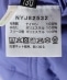 THE NORTH FACE:�q����@�\�r���o�[�V�u�� ���� �R�[�W�[ �W���P�b�g <KIDS>