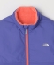 THE NORTH FACE:�q����@�\�r���o�[�V�u�� ���� �R�[�W�[ �W���P�b�g <KIDS>