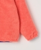 THE NORTH FACE:�q����@�\�r���o�[�V�u�� ���� �R�[�W�[ �W���P�b�g <KIDS>