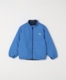THE NORTH FACE:�q����@�\�r���o�[�V�u�� ���� �R�[�W�[ �W���P�b�g <KIDS> �u���[