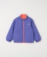 THE NORTH FACE:�q����@�\�r���o�[�V�u�� ���� �R�[�W�[ �W���P�b�g <KIDS> �p�[�v��