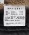 THE NORTH FACE:�q���� / ����@�\�r�R���p�N�g �m�}�h �W���P�b�g <KIDS>