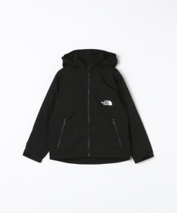 THE NORTH FACE: �R���p�N�g �W���P�b�g 26AW<KIDS>