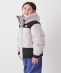 FIRST DOWN:�q����@�\�rDICROS MAURI ���b�v �_�E�� �p�[�J�[<KIDS>