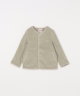 DANTON: �t���[�X �{�^�� �W���P�b�g<KIDS>