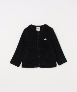 DANTON: �t���[�X �{�^�� �W���P�b�g<KIDS>