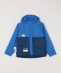 THE NORTH FACE: COMPACT JACKET �E�C���h�u���[�J�[<KIDS>