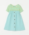 SHIPS any: ���S �h�J �{�[�_�[ �h�b�L���O �����s�[�X <KIDS> ���C�g�O���[��