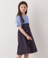 SHIPS any: ���S �h�J �{�[�_�[ �h�b�L���O �����s�[�X <KIDS> �l�C�r�[