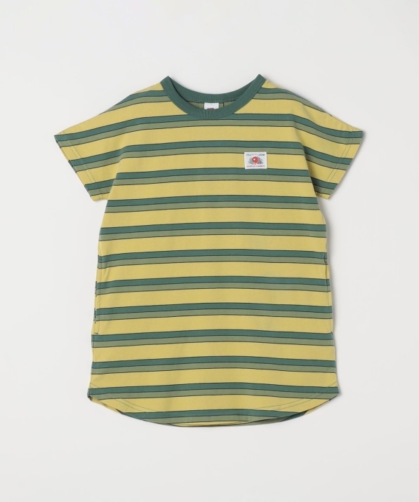 FRUIT OF THE LOOM: �h�J ���S �J���[ �{�[�_�[ �����s�[�X<KIDS>