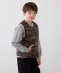 TAION:�q��􂢉\�r�N���[�l�b�N �C���i�[ �_�E�� �x�X�g <KIDS>