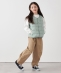 TAION:�q��􂢉\�r�N���[�l�b�N �C���i�[ �_�E�� �x�X�g <KIDS>