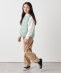 TAION:�q��􂢉\�r�N���[�l�b�N �C���i�[ �_�E�� �x�X�g <KIDS>