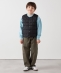 TAION:�q��􂢉\�r�N���[�l�b�N �C���i�[ �_�E�� �x�X�g <KIDS>