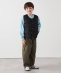 TAION:�q��􂢉\�r�N���[�l�b�N �C���i�[ �_�E�� �x�X�g <KIDS>