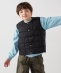 TAION:�q��􂢉\�r�N���[�l�b�N �C���i�[ �_�E�� �x�X�g <KIDS>