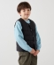 TAION:�q��􂢉\�r�N���[�l�b�N �C���i�[ �_�E�� �x�X�g <KIDS>