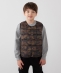 TAION:�q��􂢉\�r�N���[�l�b�N �C���i�[ �_�E�� �x�X�g <KIDS>