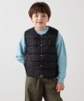 TAION:�q��􂢉\�r�N���[�l�b�N �C���i�[ �_�E�� �x�X�g <KIDS> �u���b�N