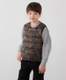TAION:�q��􂢉\�r�N���[�l�b�N �C���i�[ �_�E�� �x�X�g <KIDS> �_�[�N�I���[�u