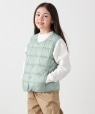 TAION:�q��􂢉\�r�N���[�l�b�N �C���i�[ �_�E�� �x�X�g <KIDS> ���C�g�u���[