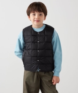 TAION:�q��􂢉\�r�N���[�l�b�N �C���i�[ �_�E�� �x�X�g <KIDS>