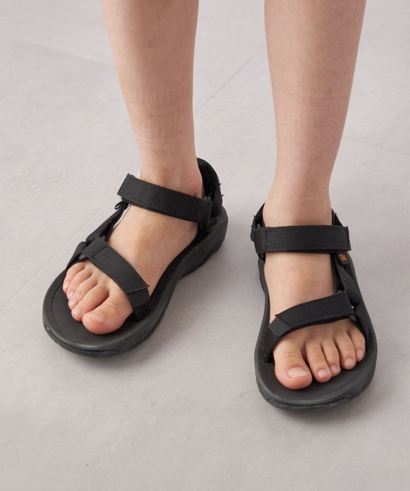 Teva: HURRICANE XLT 2 �X�|�[�c�T���_�� <KIDS>