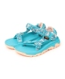 Teva: HURRICANE XLT JR �X�|�[�c�T���_�� <KIDS> ���C�g�u���[
