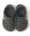 crocs: CLASSIC BOLT LIGHTS CLOG �T���_�� <KIDS>